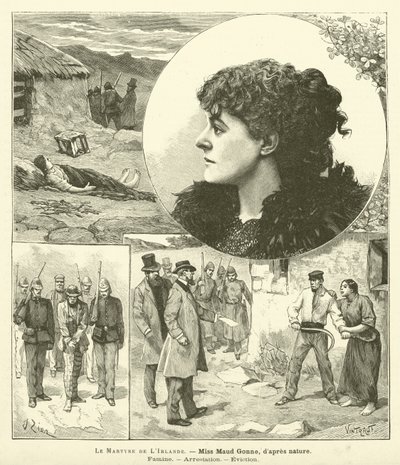 Il martirio dell