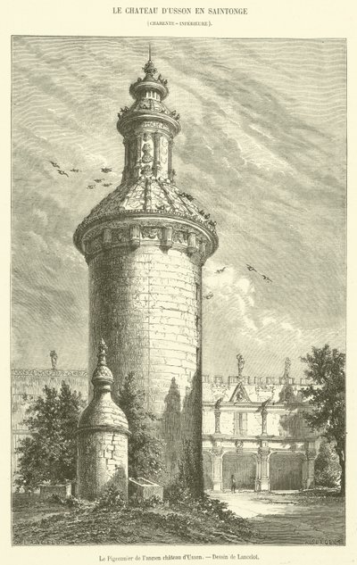 Il Pigeonnier dell