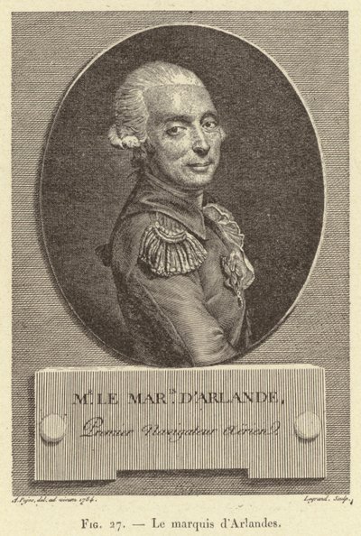 Il marchese d