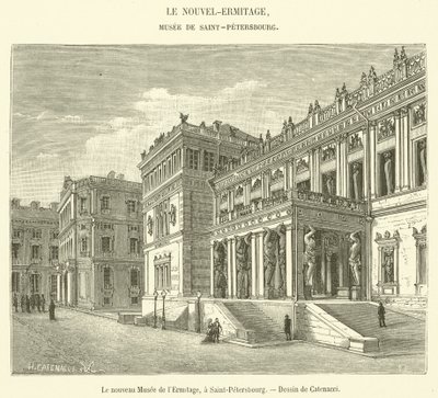 Il nuovo Museo dell