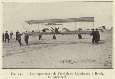 Le esperienze dell