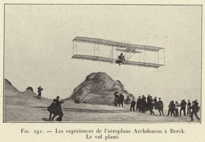 Le esperienze dell