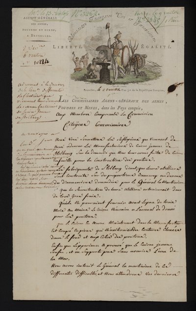 Lettera dall