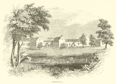 Longwood da French School