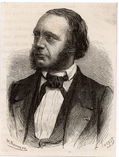 Louis Francois Clement Breguet da French School