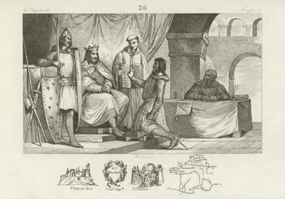 Ludovico II, re d