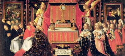 Luigi XIII (1601-43) Anna d