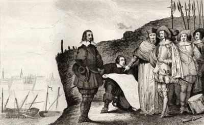 Luigi XIII (1602-43) all