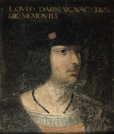 Louis d