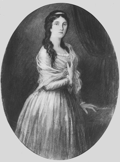 Lucile de Chateaubriand a 25 anni da French School