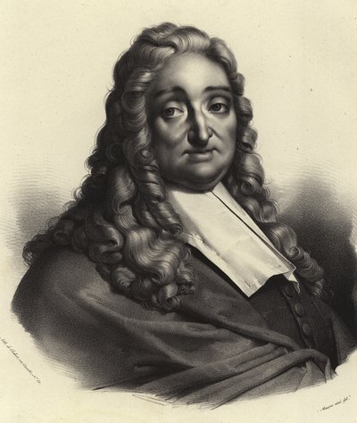 Ludolf Bakhuizen da French School