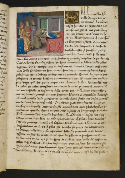 MS Hunter 252, da 