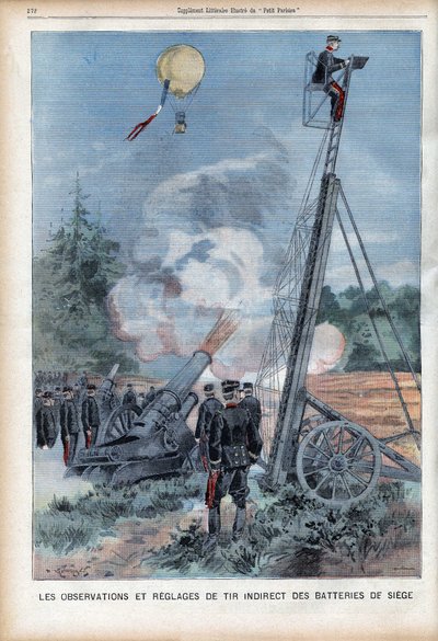 Manovra e osservazione dell