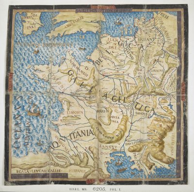 Mappa dell