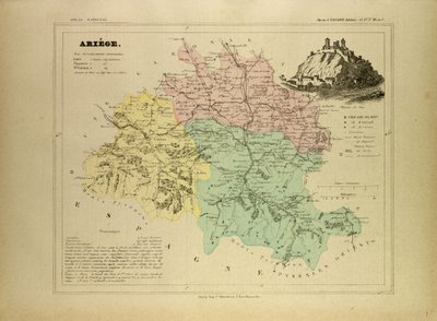 Mappa dell
