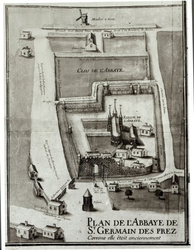 Mappa dell
