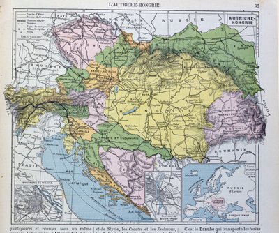 Mappa dell