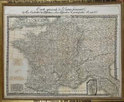 Mappa dell