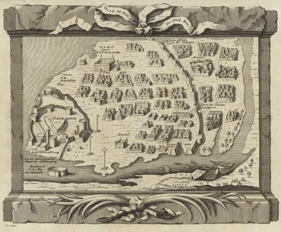 Mappa dell