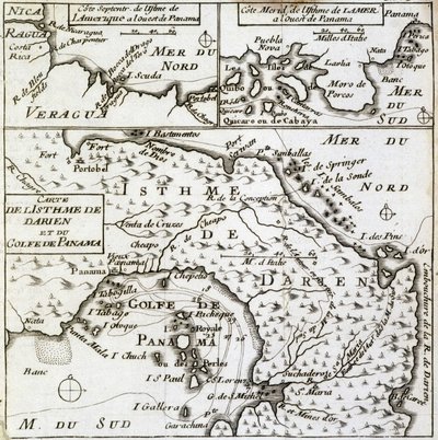Mappa dell