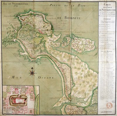 Mappa dell