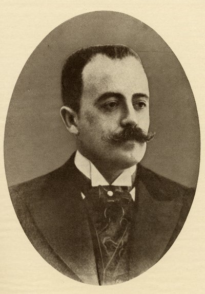 Marcel Prévost (1862-1941) da French School