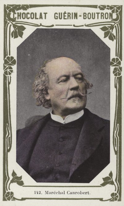 Maresciallo Canrobert da French School