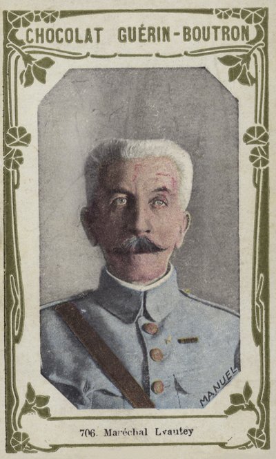 Marechal Lyautey da French School