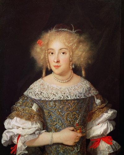 Margherita Luisa d