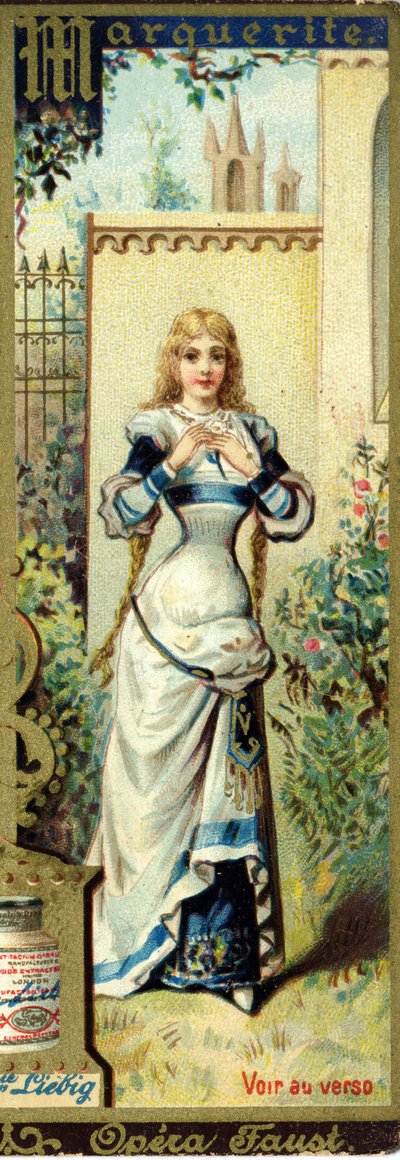 Margherita nell