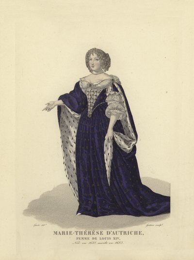 Maria Teresa d