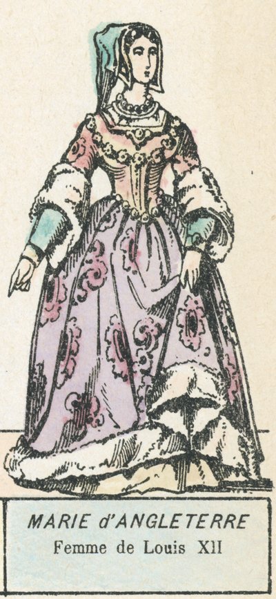 Maria d
