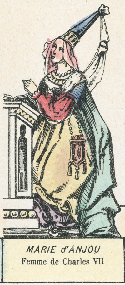 Maria d