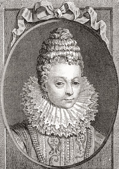 Maria de