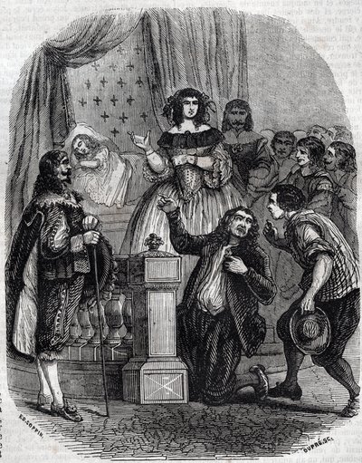 Maria de