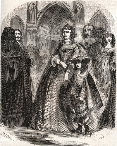 Maria de