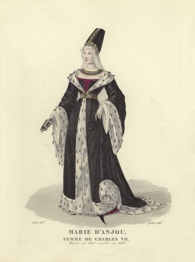 Maria d