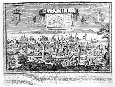Marsiglia da French School