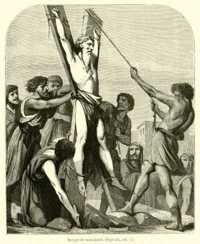 Martirio di Sant