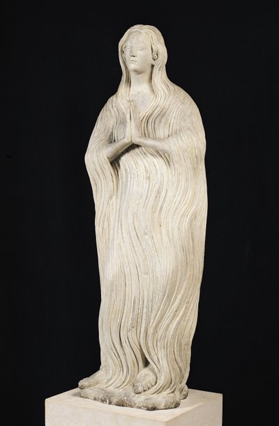 Maria Maddalena, c.1310 da French School