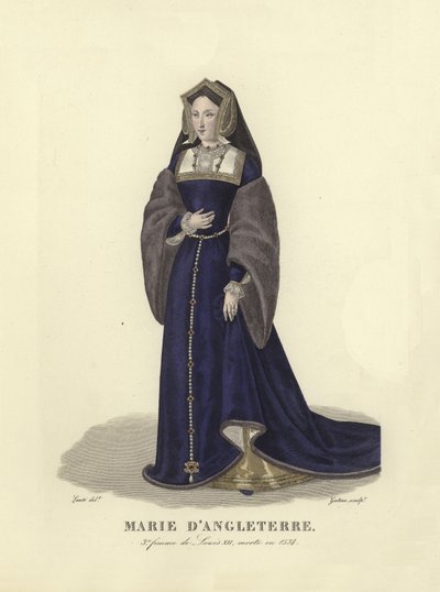 Maria d