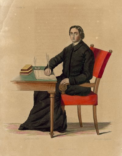Massillon da French School