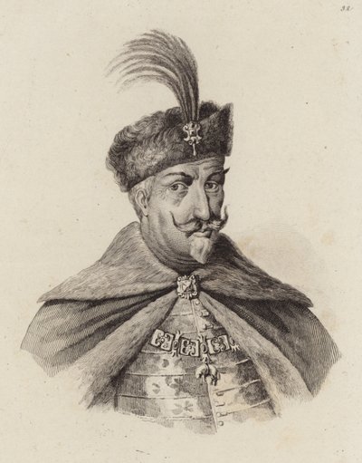 Mattia Corvino Re d