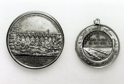 Medaglia commemorativa dell