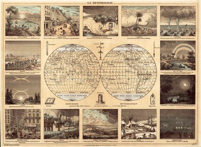 Meteorologia da French School