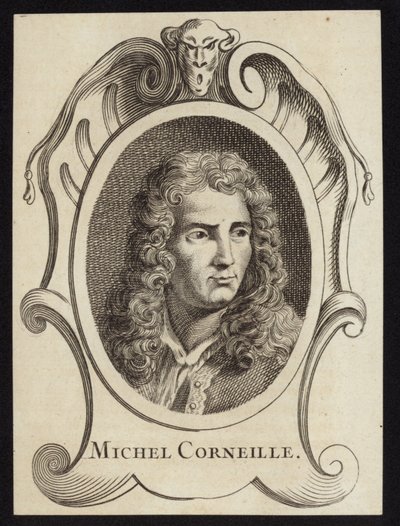 Michel Corneille il Giovane da French School