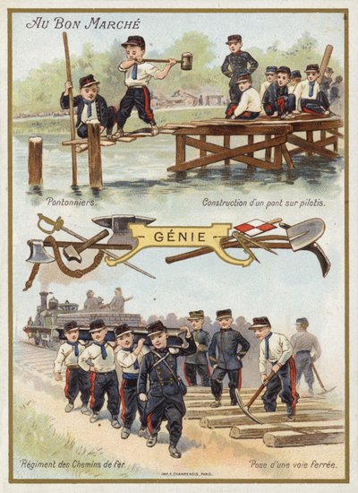 Scuola militare da French School