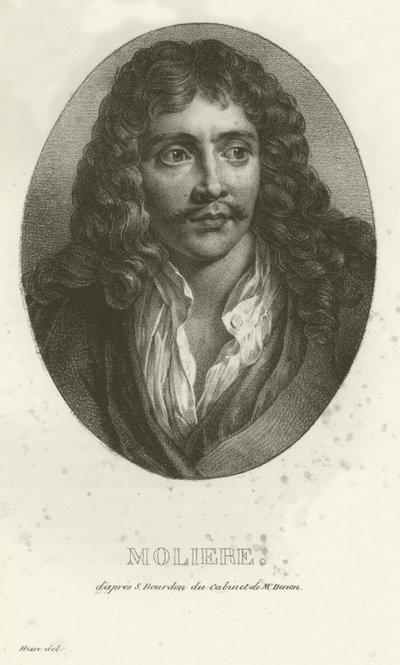 Molière da French School
