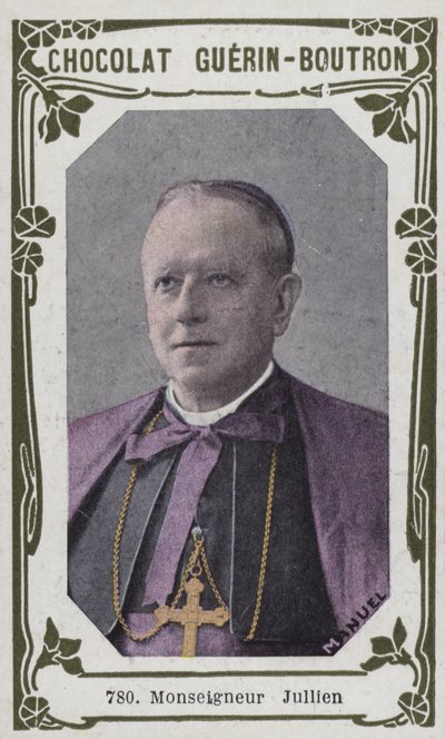 Monsignor Jullien da French School
