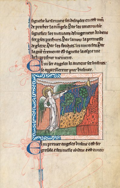 Ms65 f27v, Commentario sull